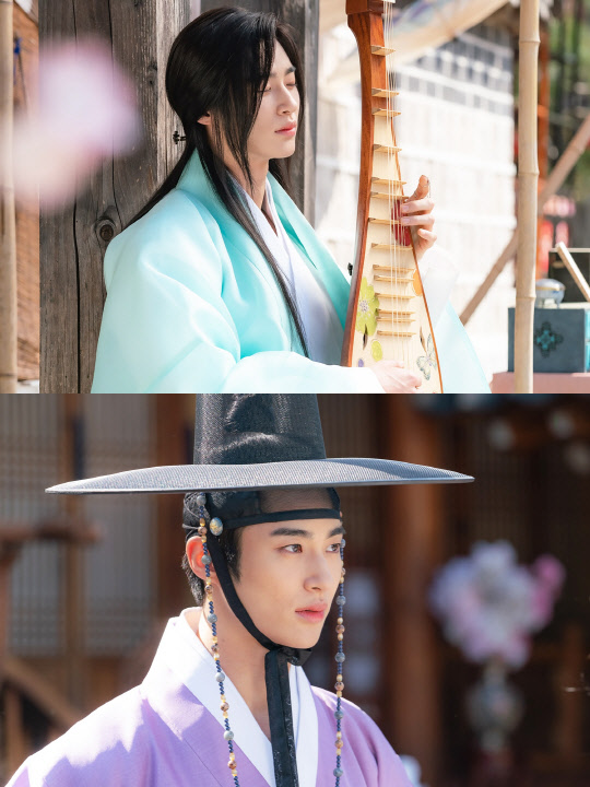 사진제공 = JP E&M, 블러썸스토리